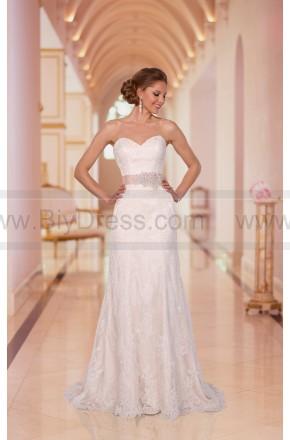 Wedding - Stella York Style 5939