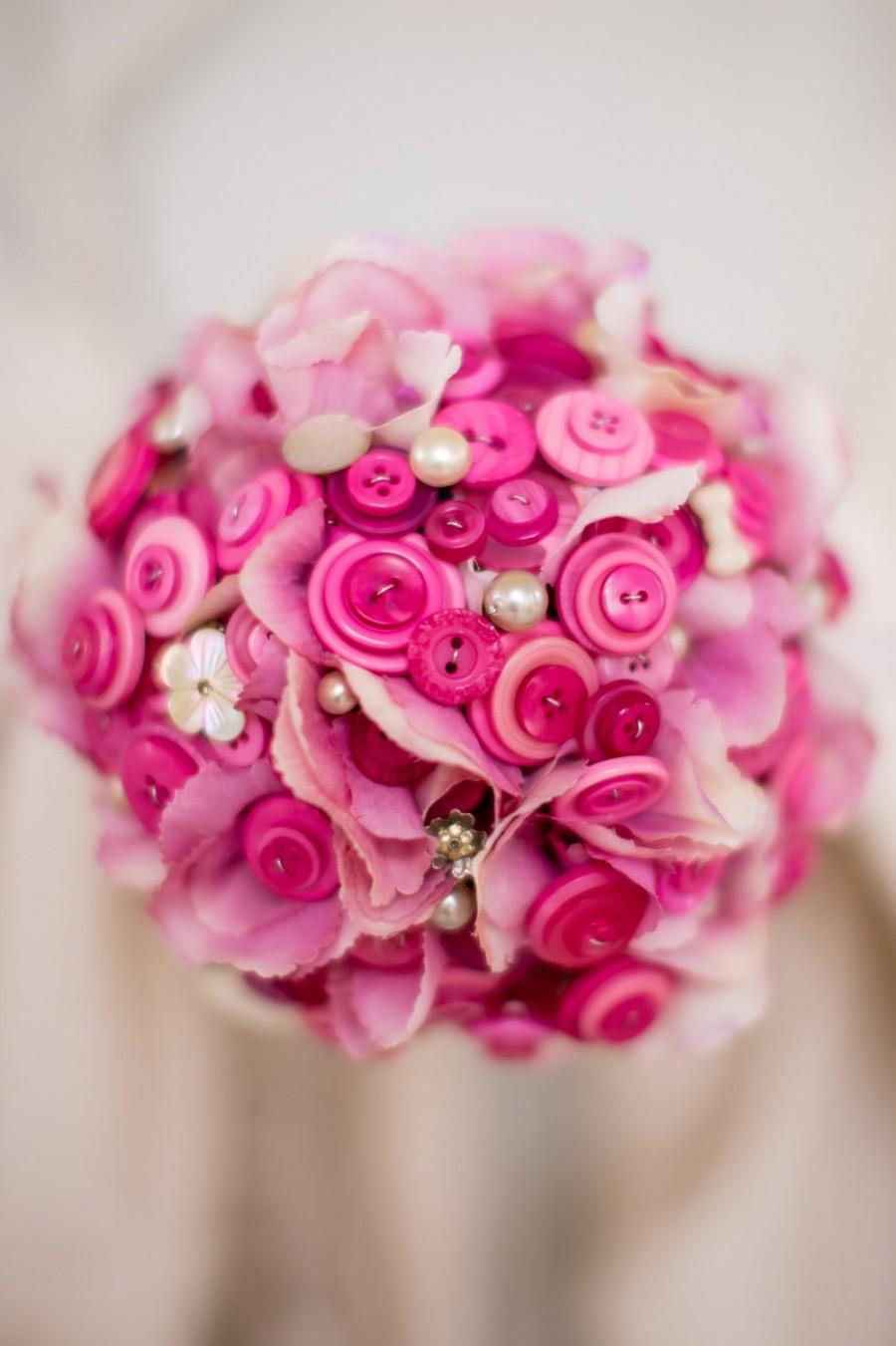 Свадьба - button bouquet package