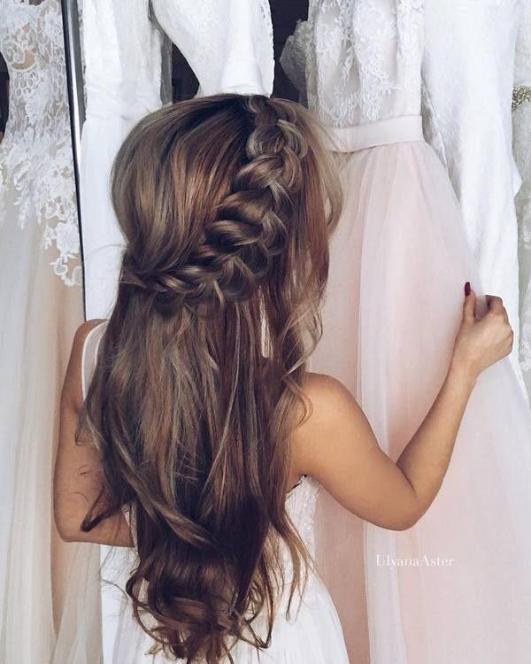 Mariage - How To Grow Long Healthy Hair