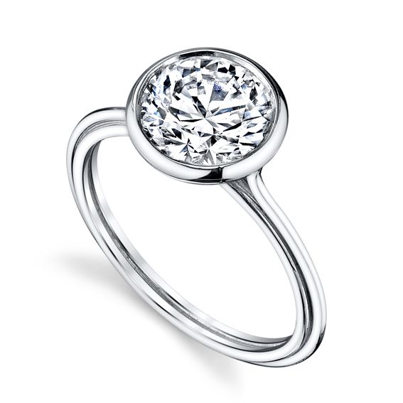 Mariage - Engagement Ring