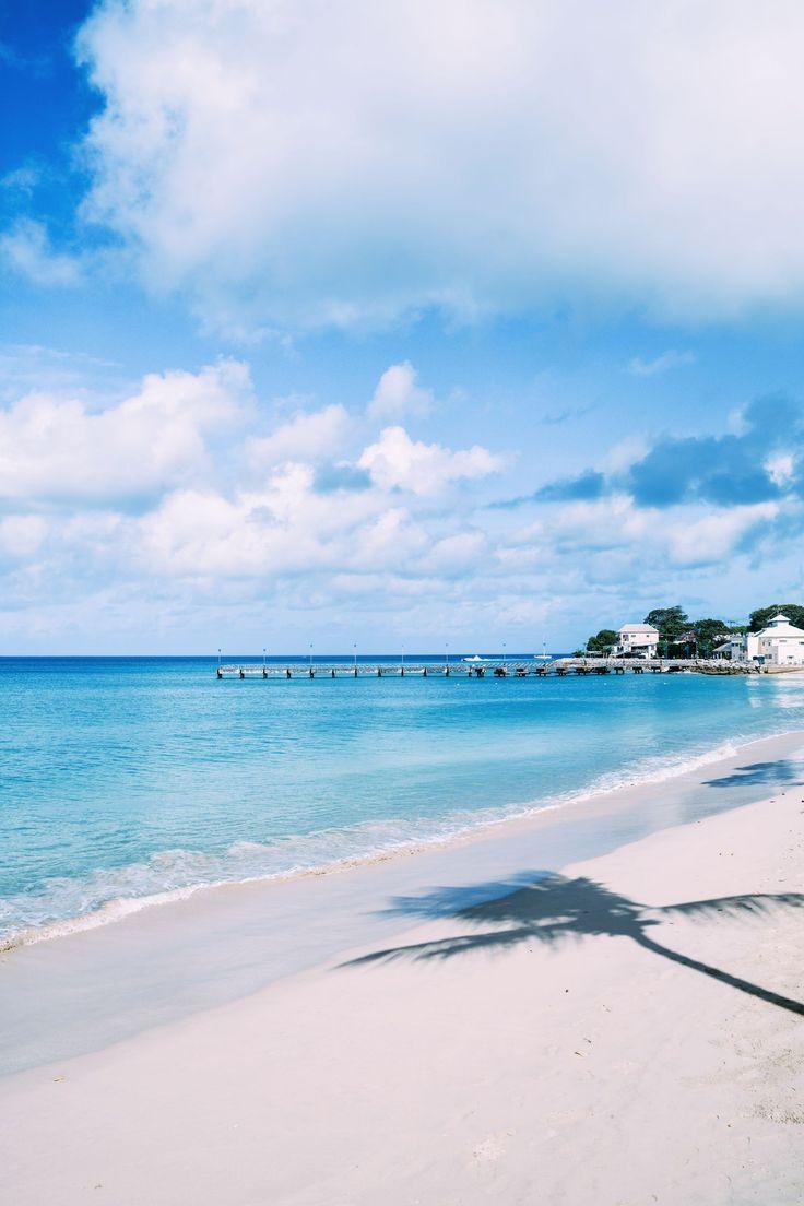 Hochzeit - 14 Reasons Why You Should Visit Barbados This Year