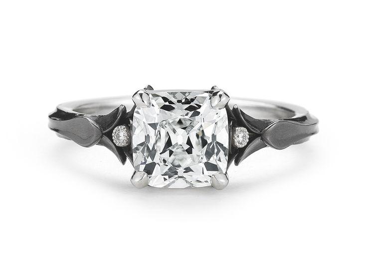 Mariage - Diamond ring