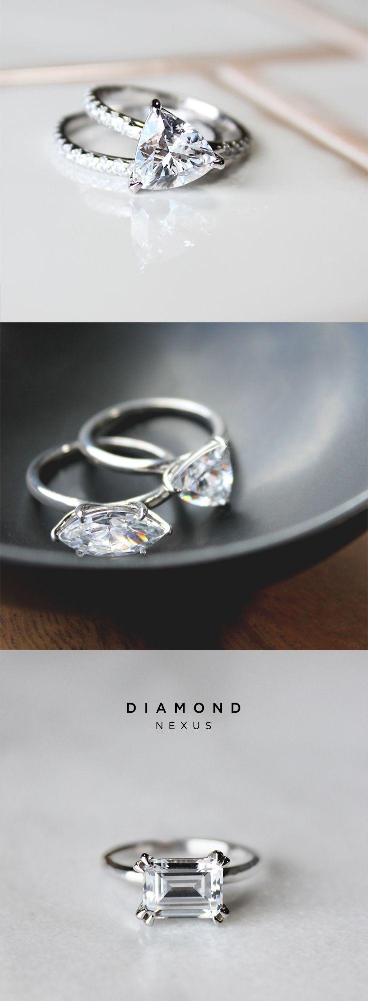 Свадьба - Diamond Nexus Fine Jewelry