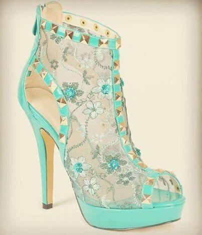 Wedding - Ericdress Fashion Shoes Reviews