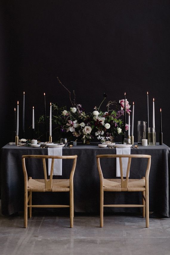 Mariage - Modern Wedding Inspiration