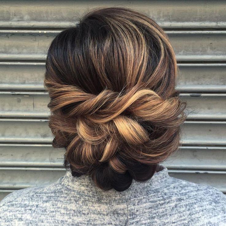 زفاف - Instagram Photo By Heather Chapman Hair • Jun 30, 2016 At 2:44am UTC