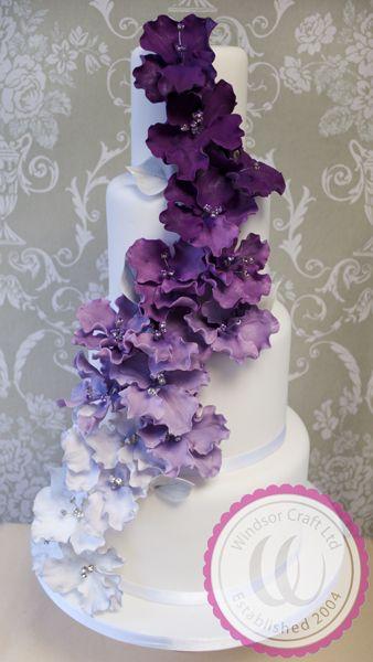 Mariage - Wedding Cake Gallery
