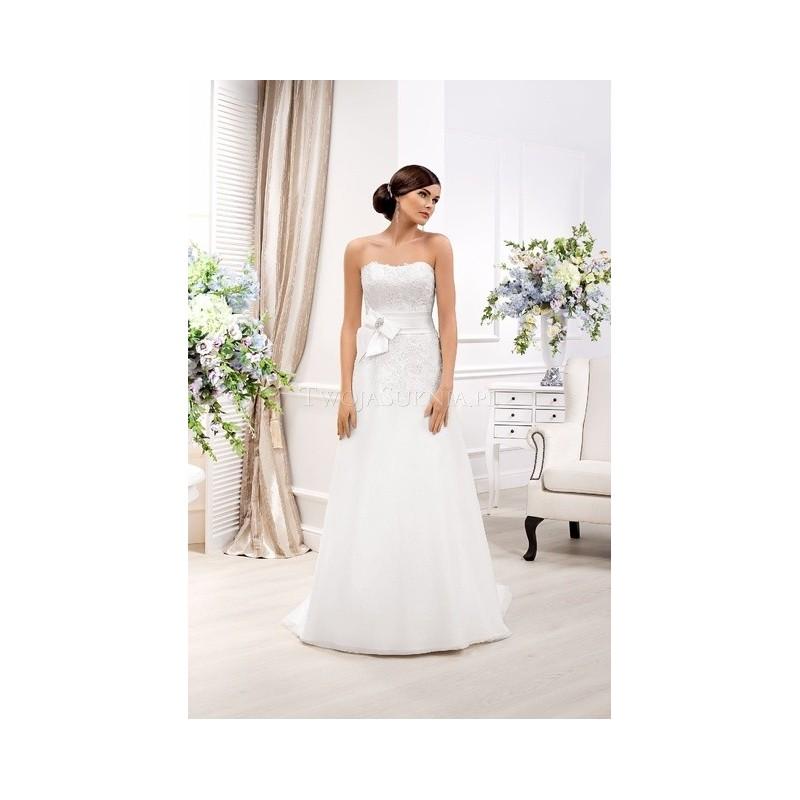 Свадьба - Elizabeth Passion - 2014 - E-2700T - Formal Bridesmaid Dresses 2017