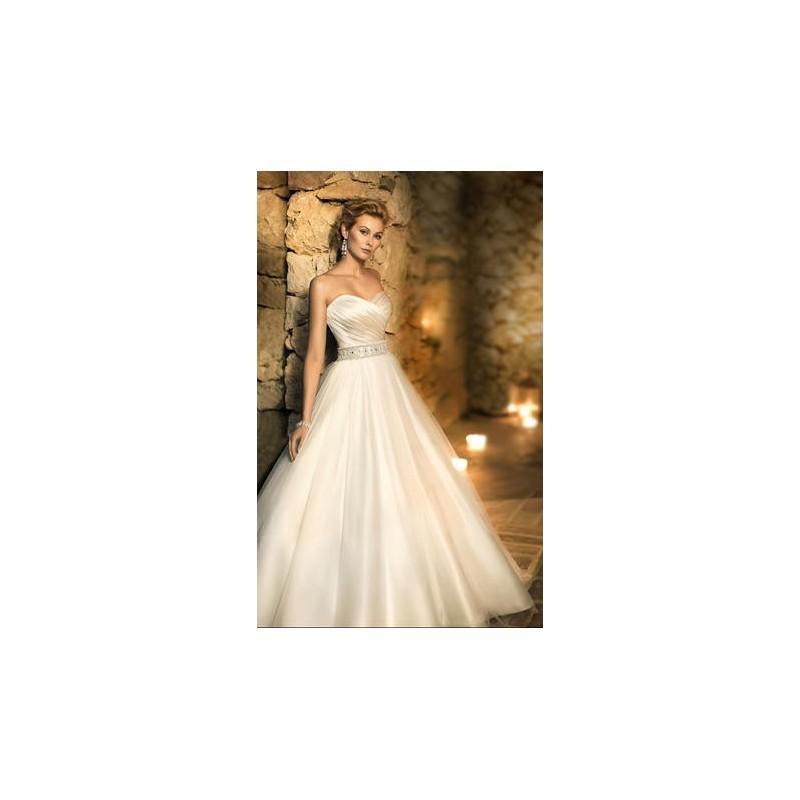 Wedding - 5647 - Branded Bridal Gowns