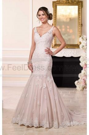 Hochzeit - Stella York Wedding Dress Style 6067
