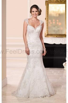 زفاف - Stella York Wedding Dress Style 6105