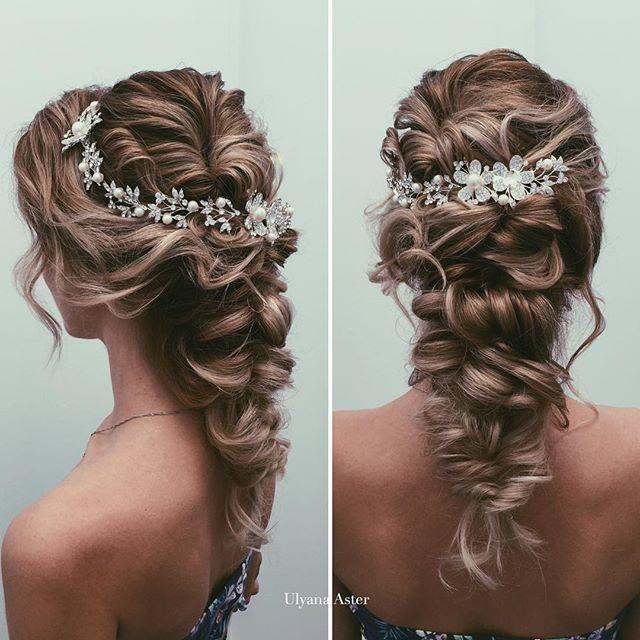 Hochzeit - Hair