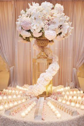 زفاف - Bridal Floral