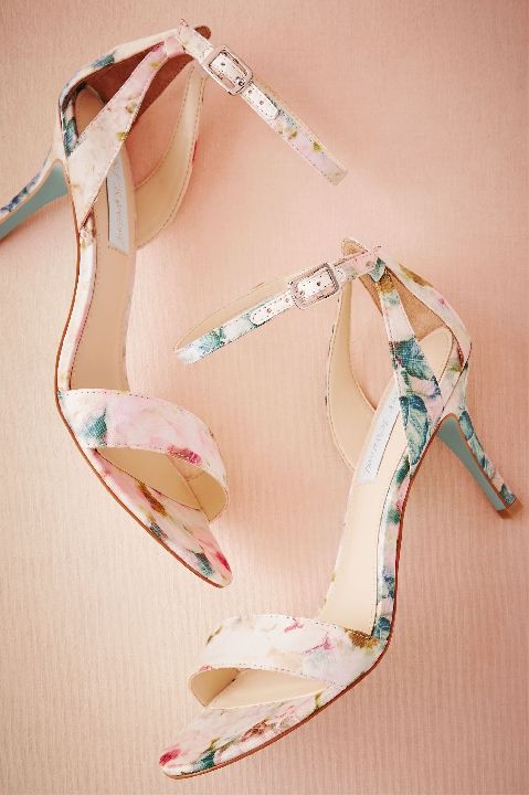 Wedding - 20 Wedding Shoes We're Loving Right Now