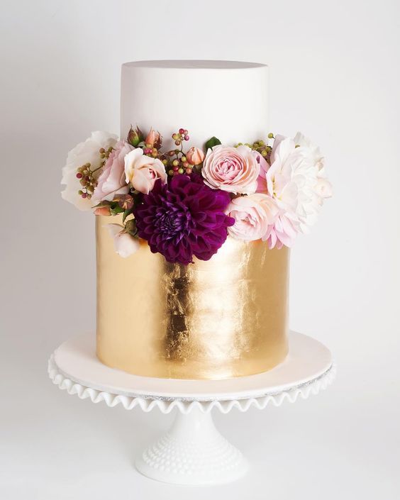 زفاف - Beautiful Wedding Cake