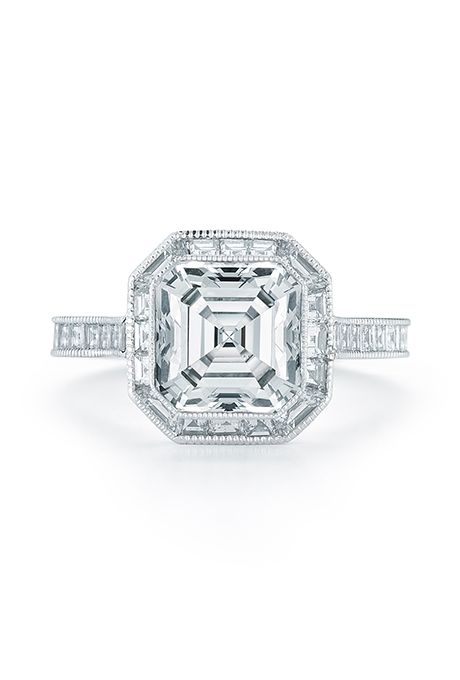 زفاف - Engagement Ring