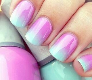 Mariage - Beachy Manicures
