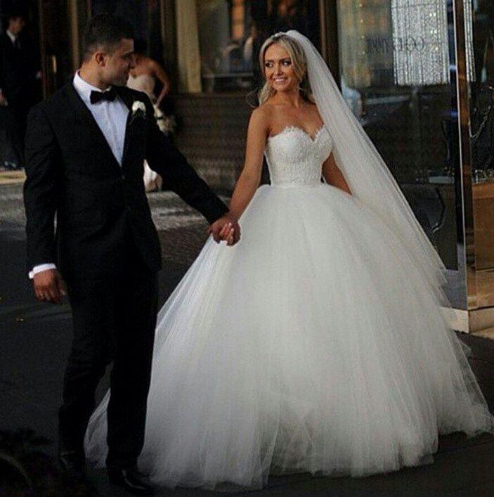 Mariage - Boho Wedding Dress Bohemian Wedding Dresses - Plus Size Wedding Dress