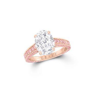 Hochzeit - Proposal ring