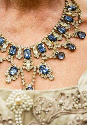 Wedding - How To Care For Your Jewelry—Secrets From The Former Crown Jeweler To The British Royal Family