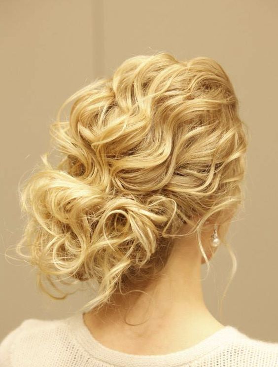 Wedding - Wedding Hairstyle Inspiration