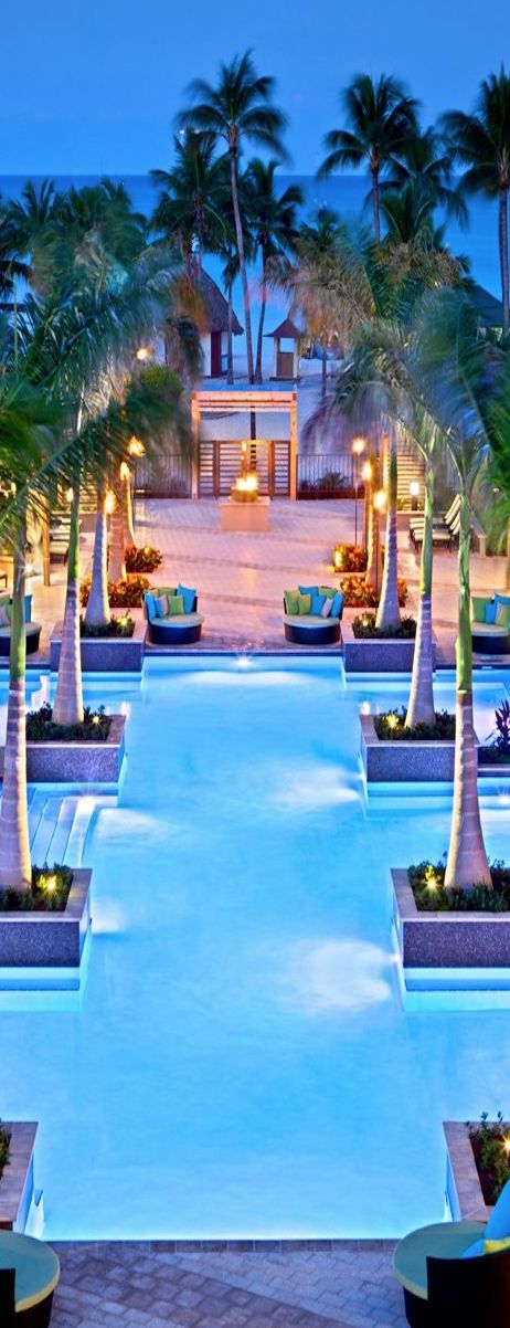 Свадьба - Aruba resort