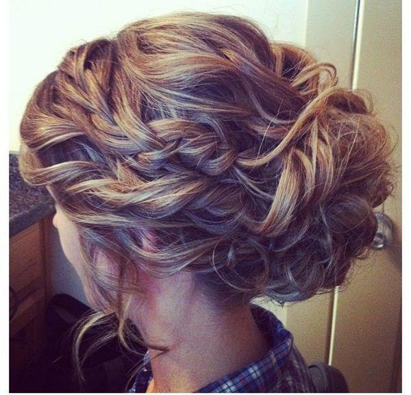 Mariage - Hair And Girly Stuff