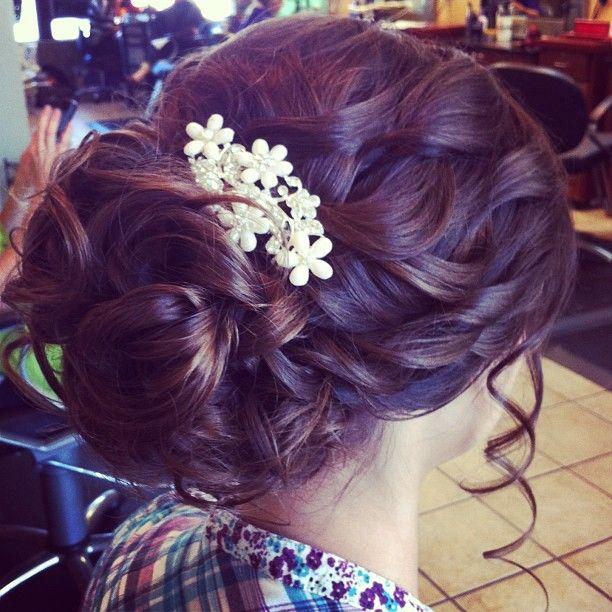 Mariage - Hair And Beauty