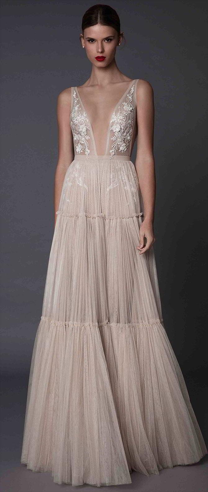 زفاف - Muse by Berta 2017 Wedding Dresses 