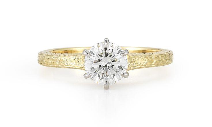 Свадьба - Diamond Ring