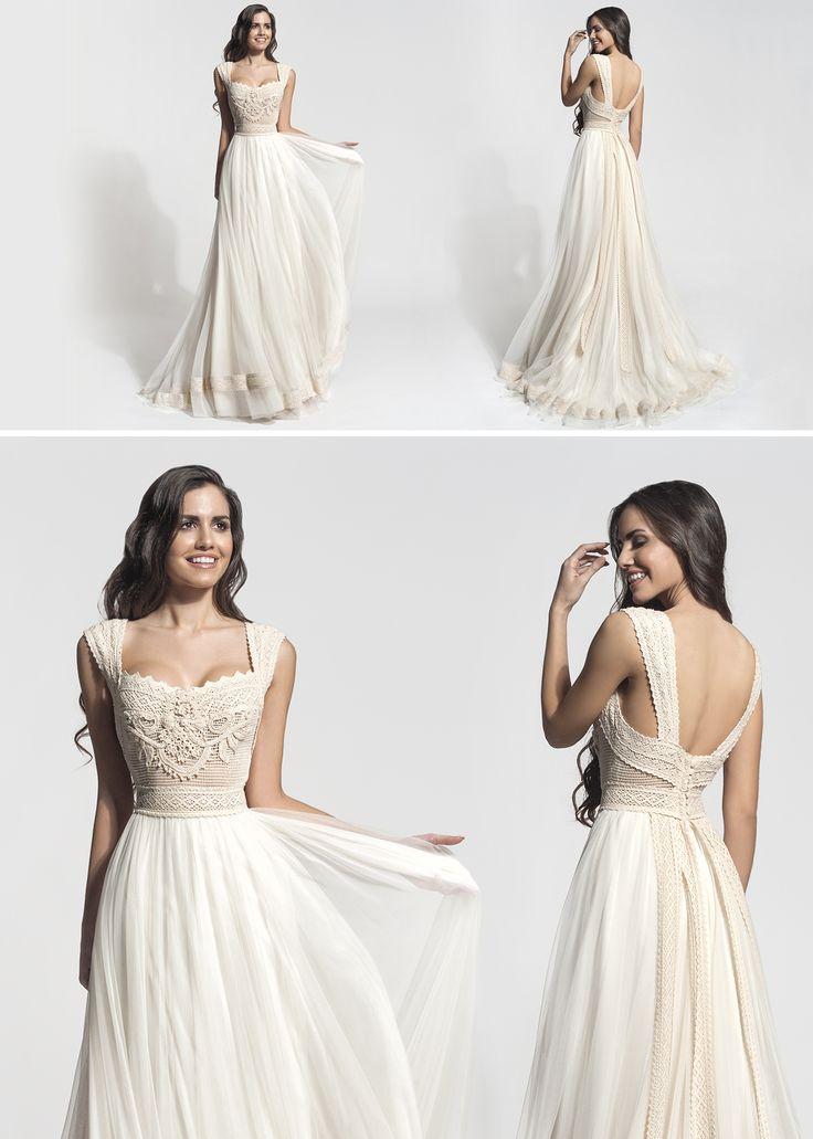 Mariage - Hellenic Vintage Collection "Look Book"