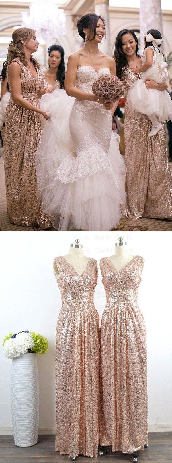 زفاف - Glamorous Gown