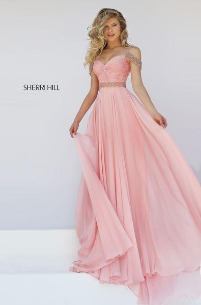 Mariage - Bridesmaid Gown