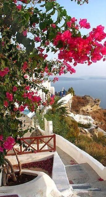 زفاف - Santorini Island, Greece