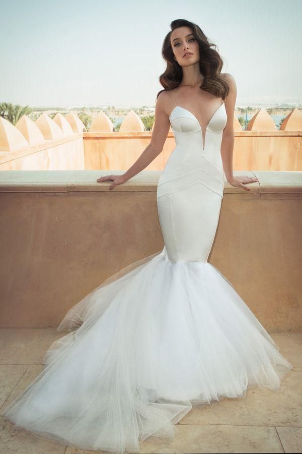 Hochzeit - Oved Cohen - Kings City 2016 Collection 
