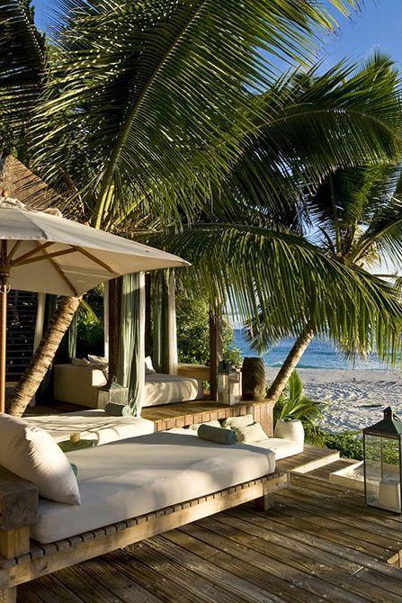 Wedding - The Ultimate Guide To The Seychelles