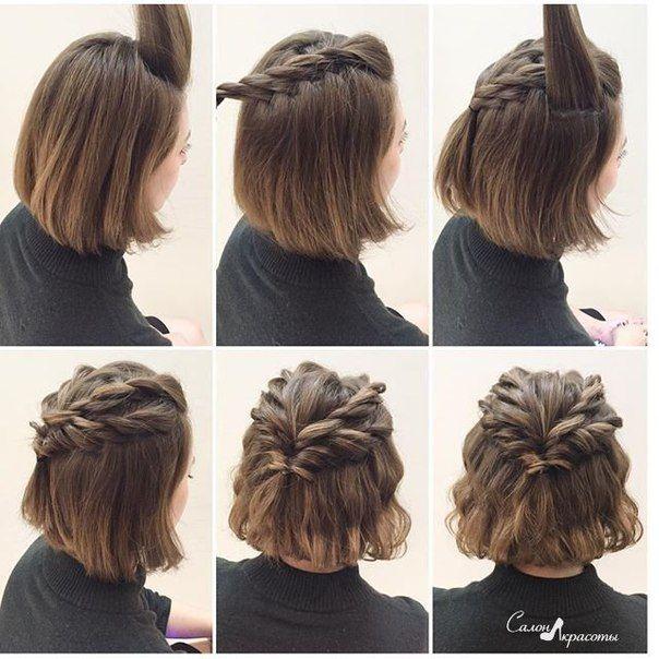 Mariage - Hairstyles!
