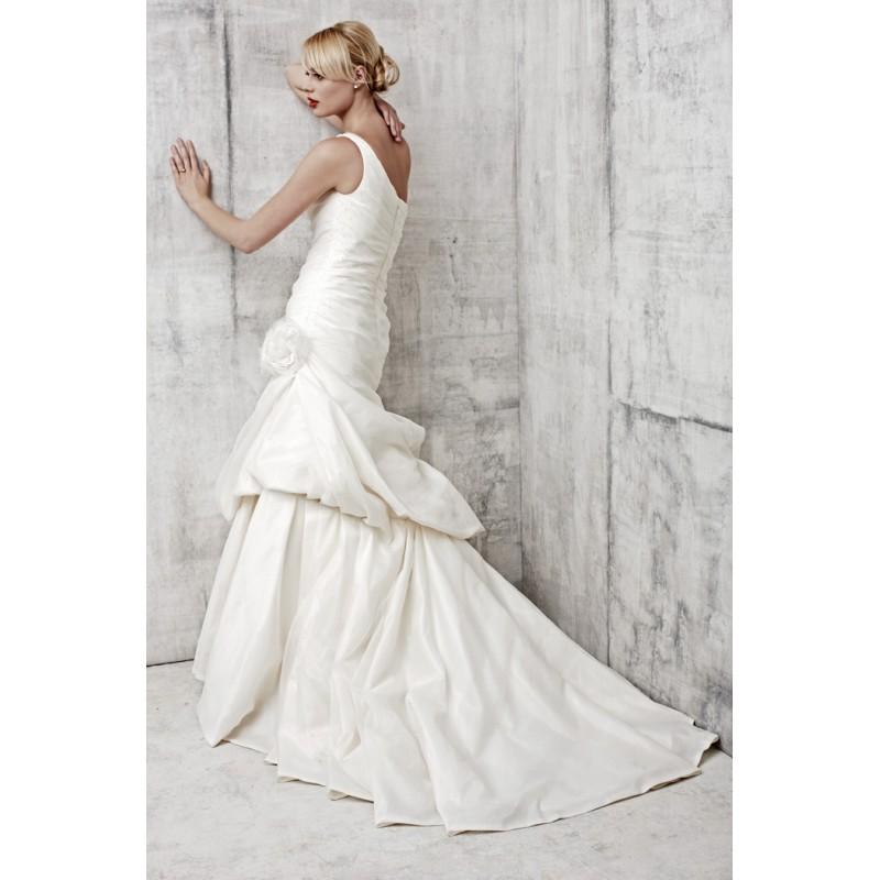 زفاف - Benjamin Robert 2374 - Compelling Wedding Dresses