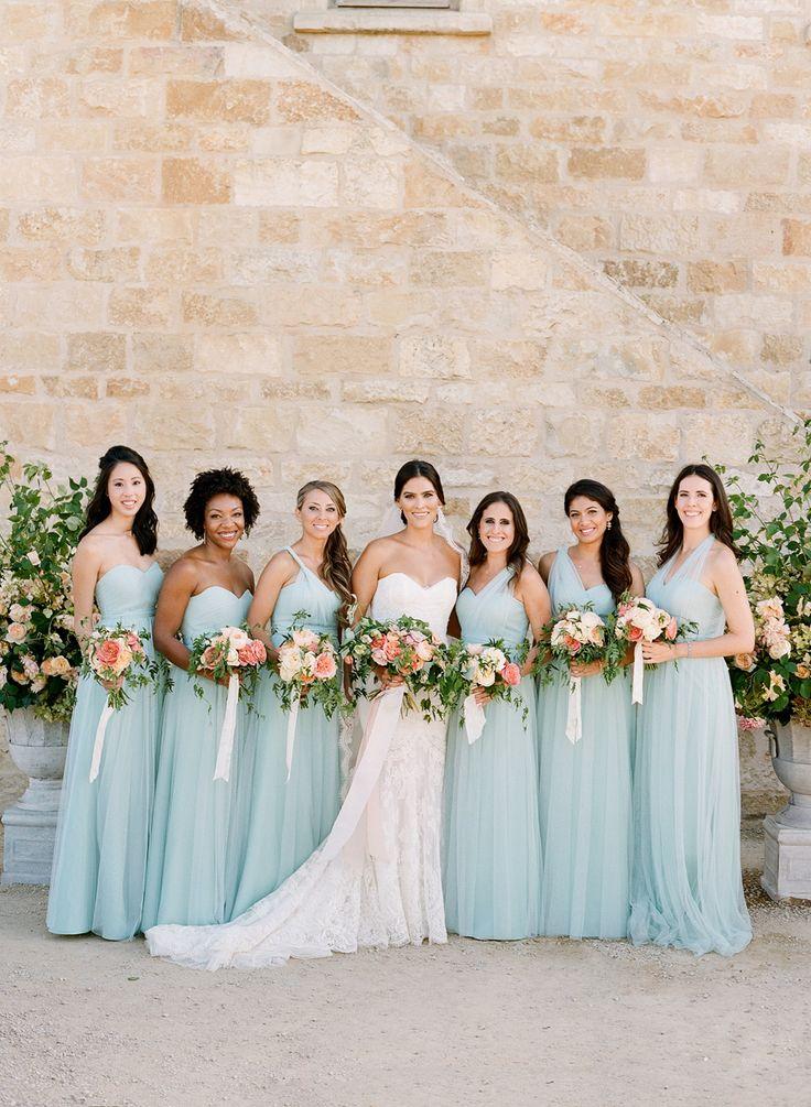 Wedding - A Sun   Sky Wedding Palette You'll Be Obsessed With