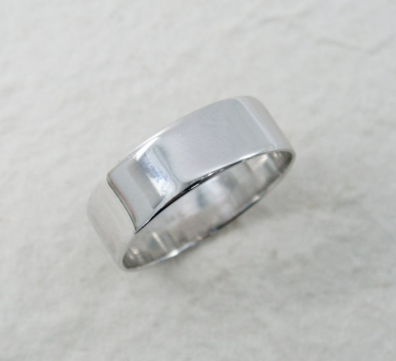 Свадьба - Men wedding band, Classic gold ring. Classic men wedding ring. Wide men wedding band. Unisex wedding band (gr-9269-982R)