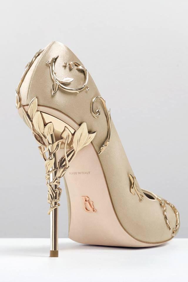 Wedding - Chaussures/Shoes