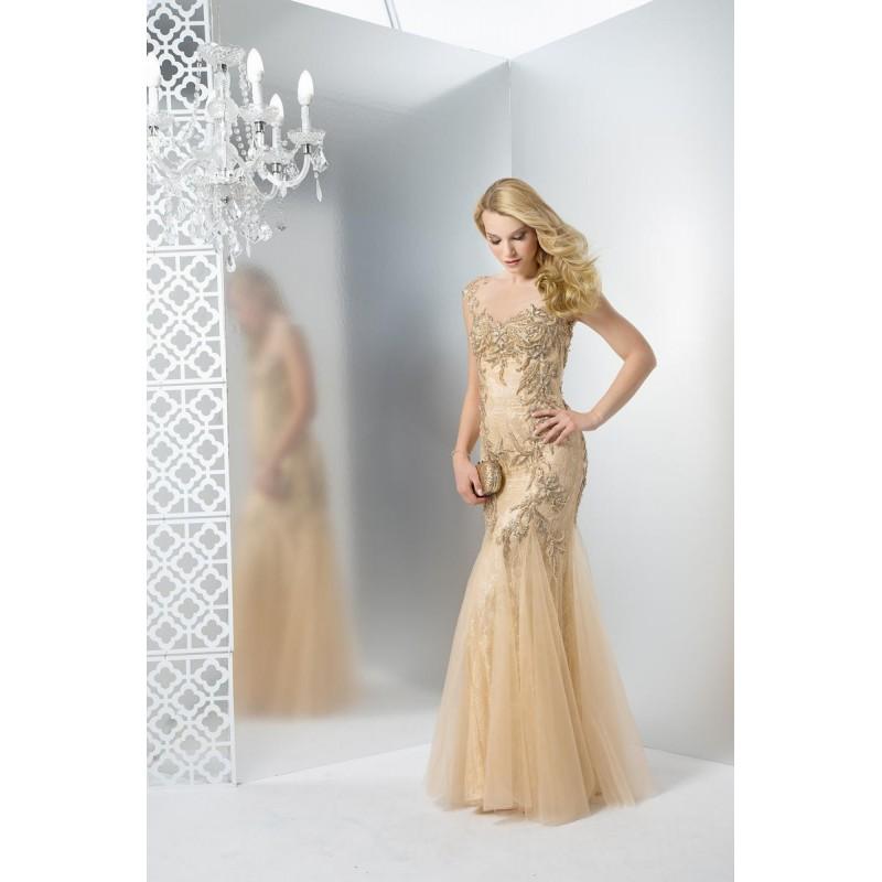 Hochzeit - Colors Dress 1369  Colors Dress Collection - Elegant Evening Dresses
