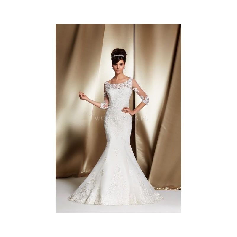 زفاف - Ronald Joyce - 2015 - 68052 - Formal Bridesmaid Dresses 2017