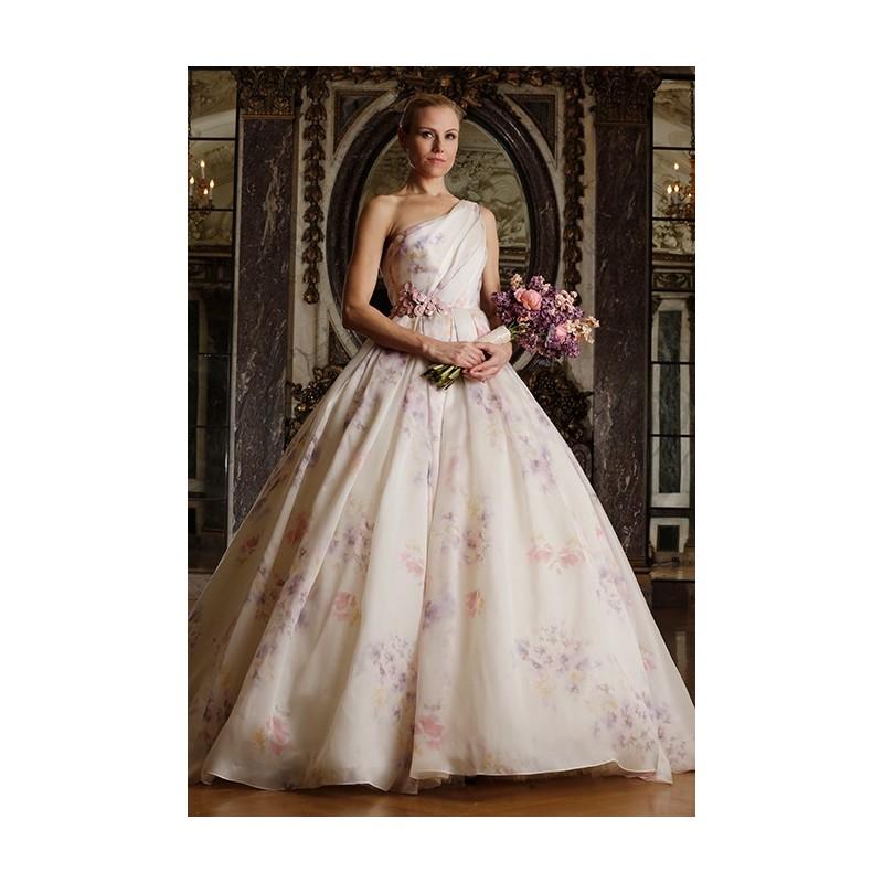 زفاف - Romona Keveza Luxe Bridal Collection - Spring 2017 - Stunning Cheap Wedding Dresses