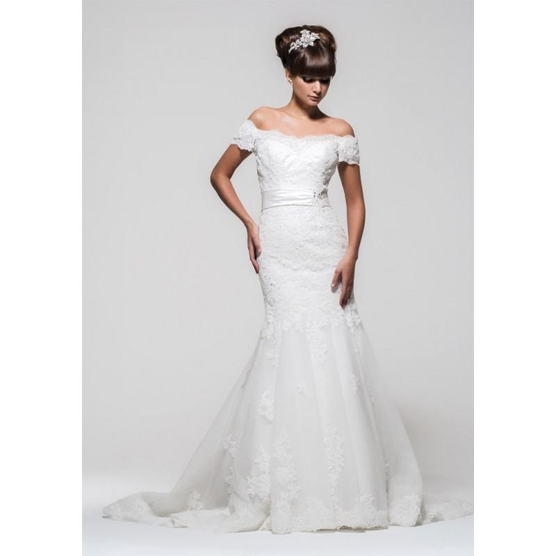 Mariage - Diane Harbridge Rose -  Designer Wedding Dresses