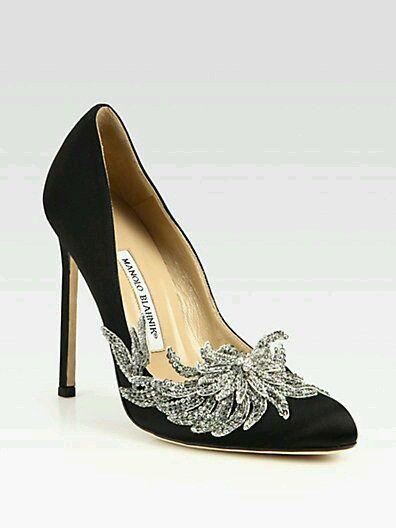 Mariage - SHOES! 
