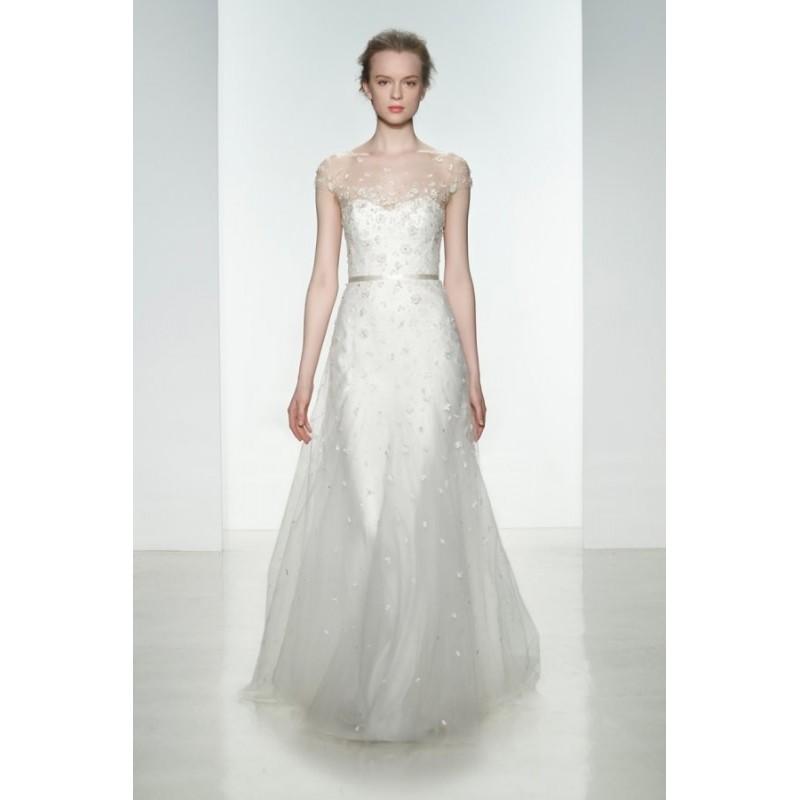 Свадьба - Christos Style Ellie - Fantastic Wedding Dresses