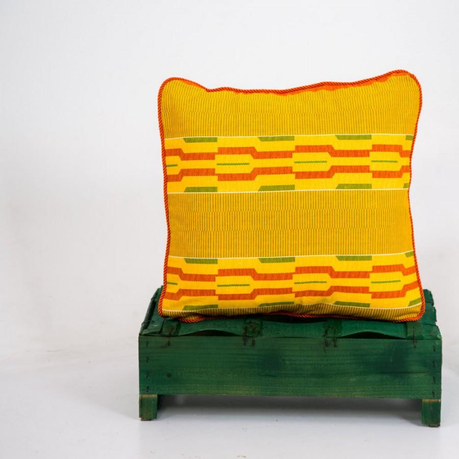 Свадьба - African Kente pillows - Ethnic cushions - Aztec cushions - Geometric cushions - tribal cushions - cotton cushion covers - cotton pillows