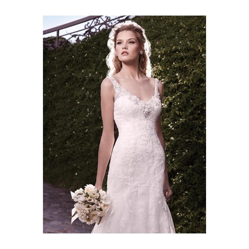 Mariage - 2135 - Elegant Wedding Dresses