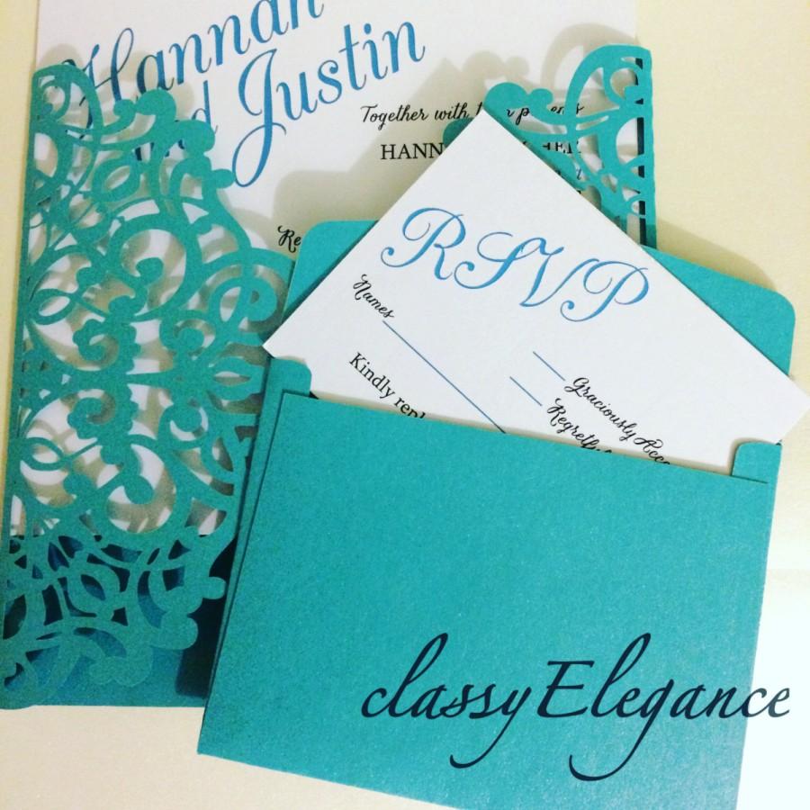 Mariage - Luxury/ high quality but affordable wedding invitations (invitation Inserts, Save the date, Thank you Cards etc.)